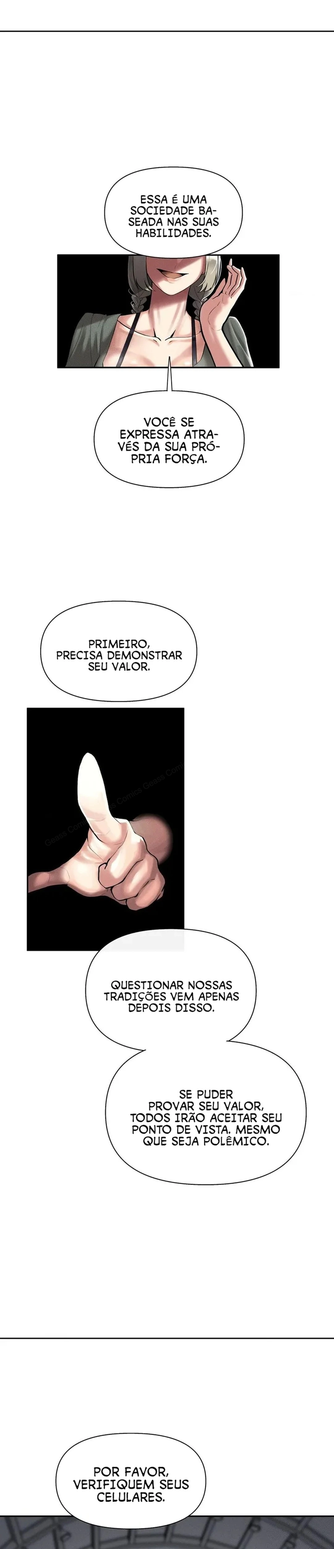 Ler 69 University Capitulo 2 Page 30