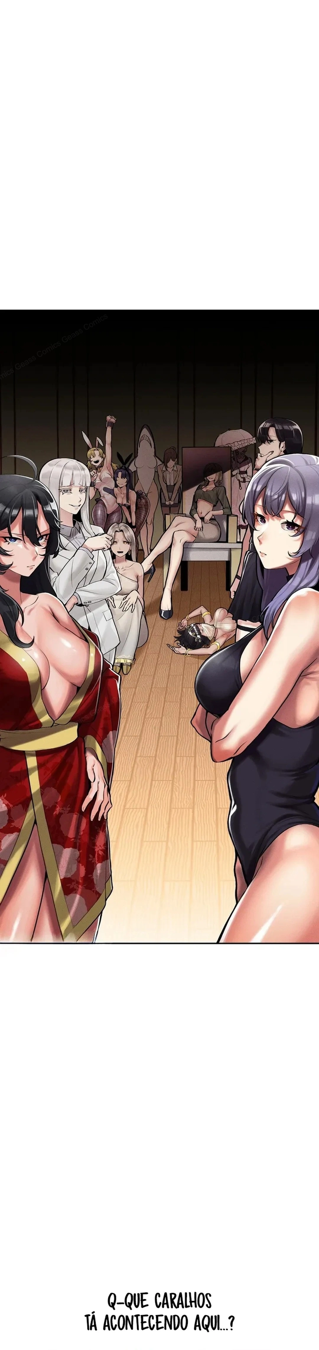 Ler 69 University Capitulo 2 Page 4