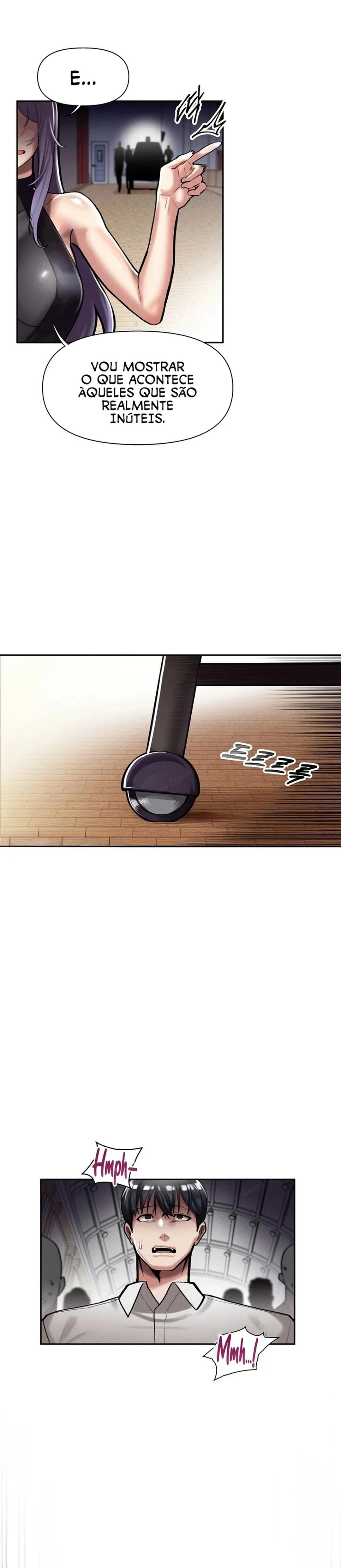 Ler 69 University Capitulo 2 Page 9