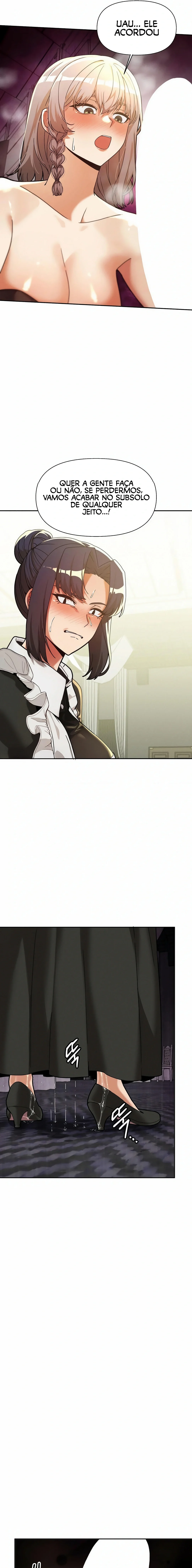 Ler 69 University Capitulo 28 Page 13