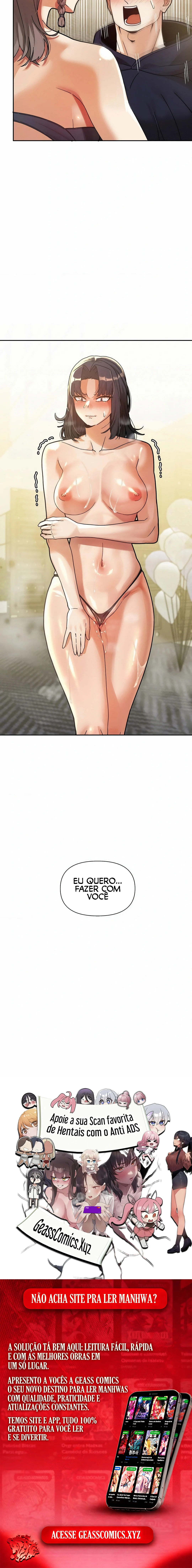 Ler 69 University Capitulo 28 Page 15