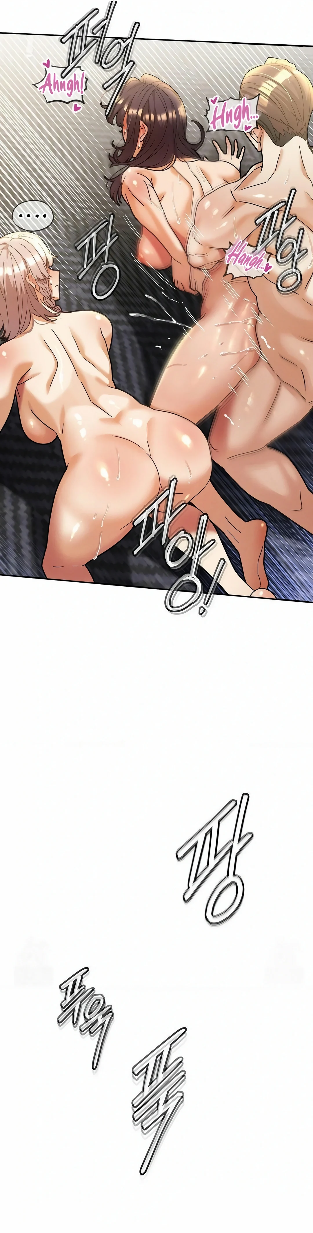 Ler 69 University Capitulo 29 Page 13