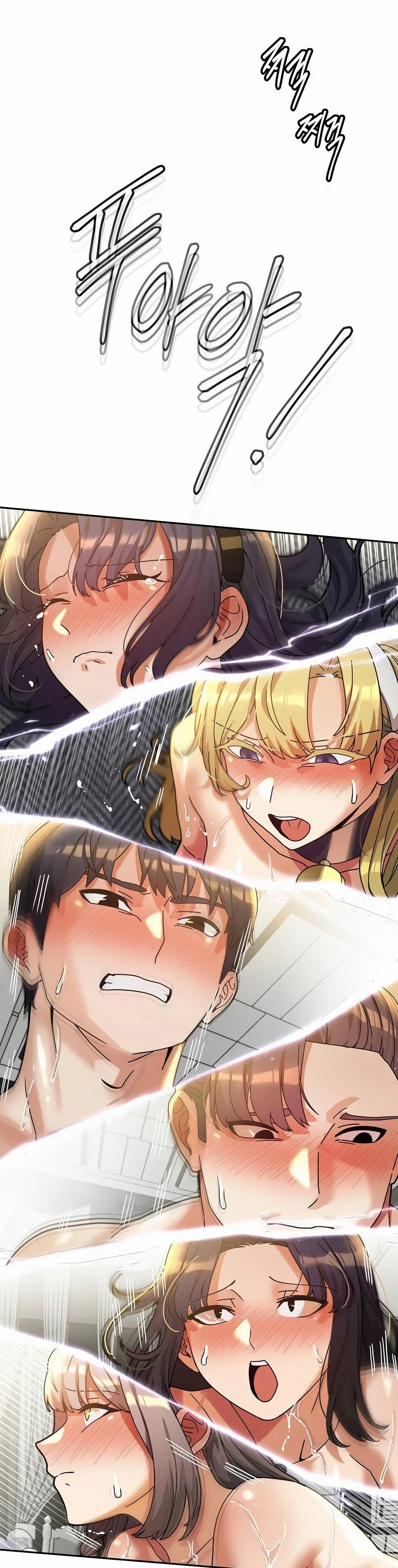Ler 69 University Capitulo 29 Page 14