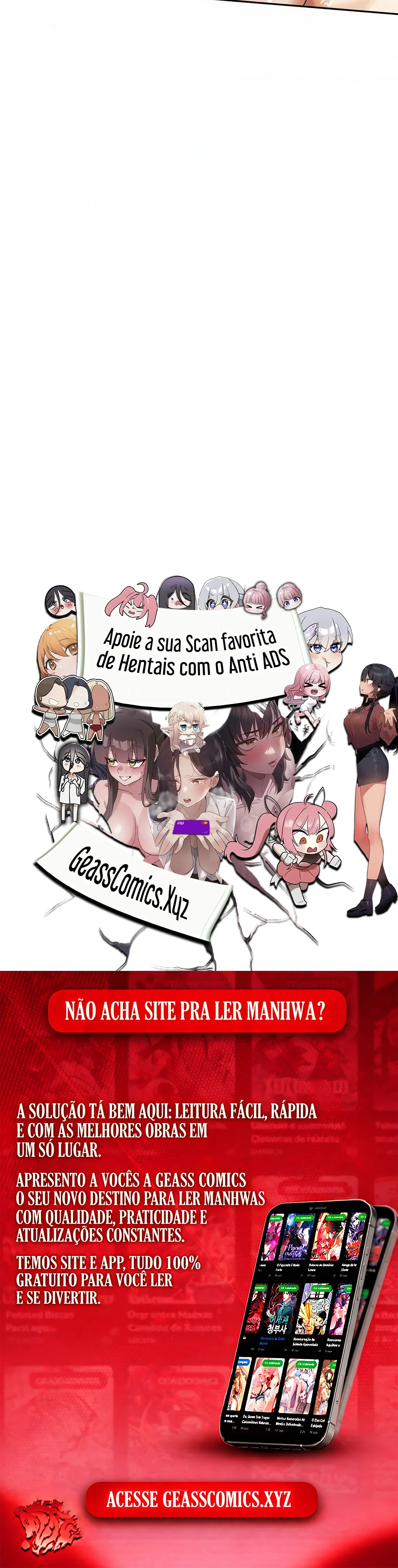 Ler 69 University Capitulo 29 Page 15