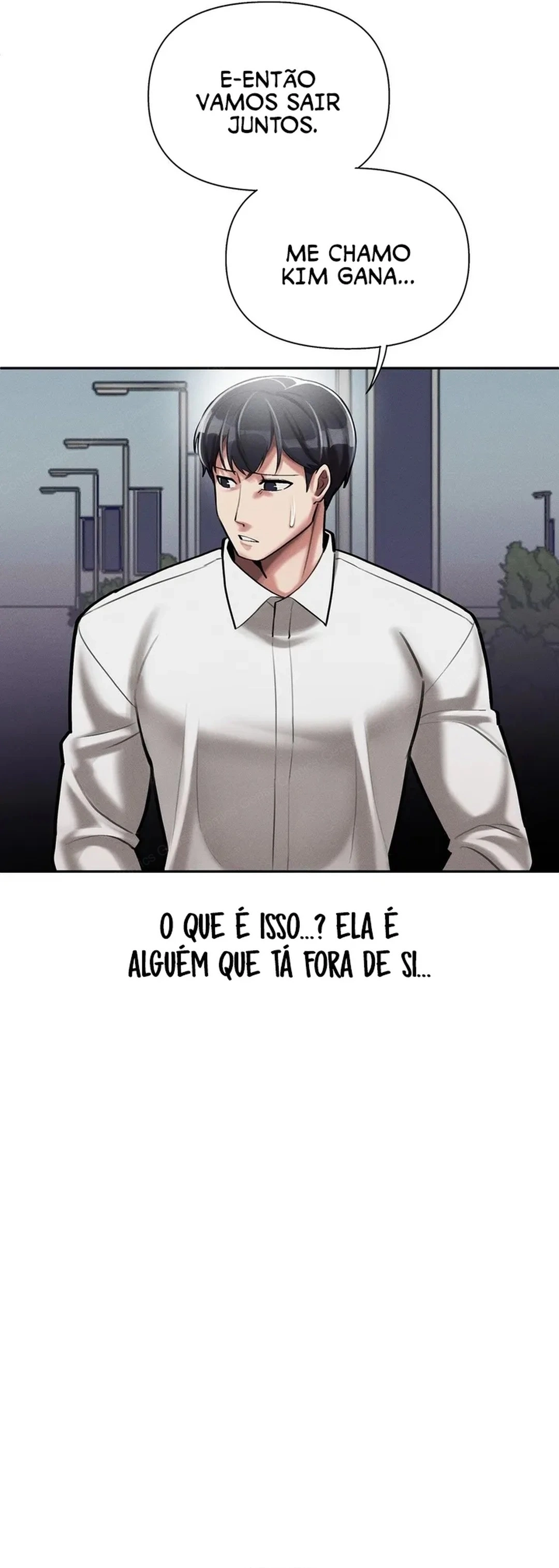 Ler 69 University Capitulo 3 Page 10