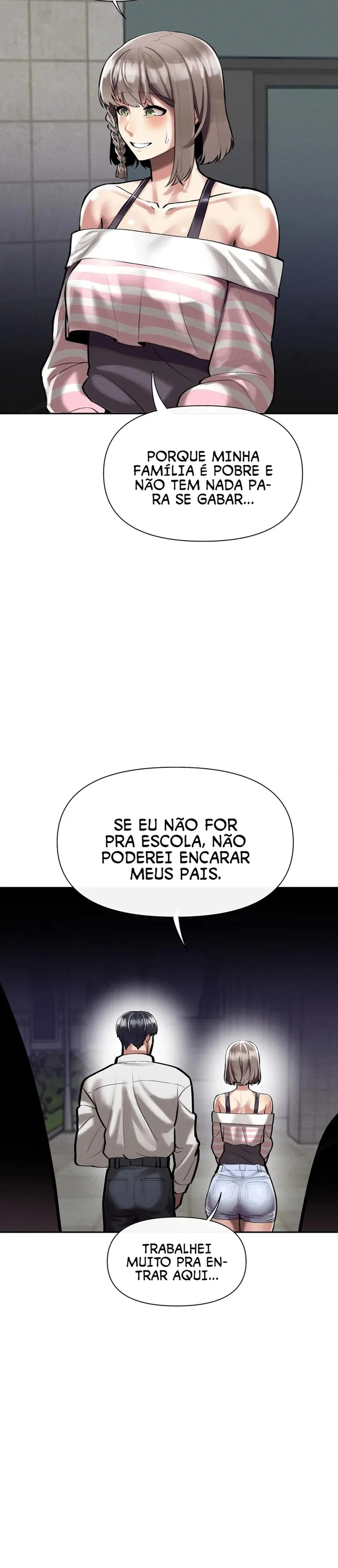 Ler 69 University Capitulo 3 Page 16