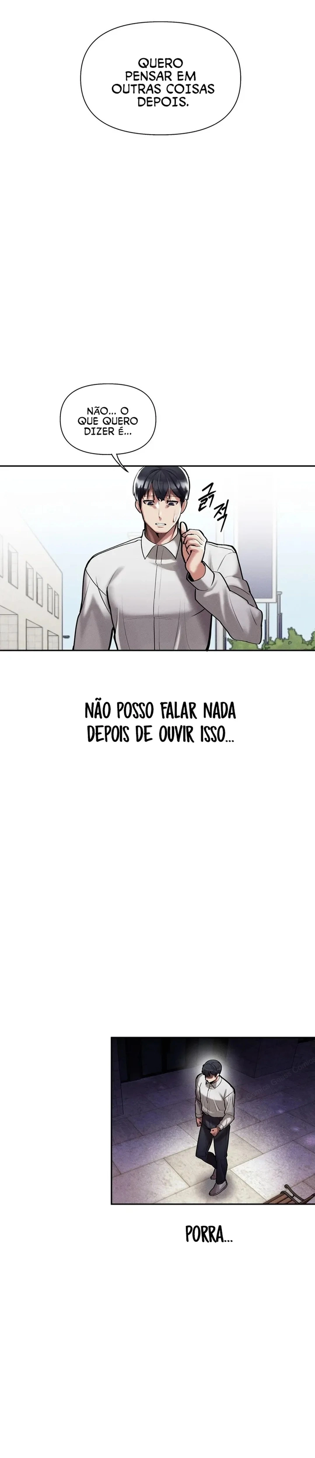 Ler 69 University Capitulo 3 Page 17