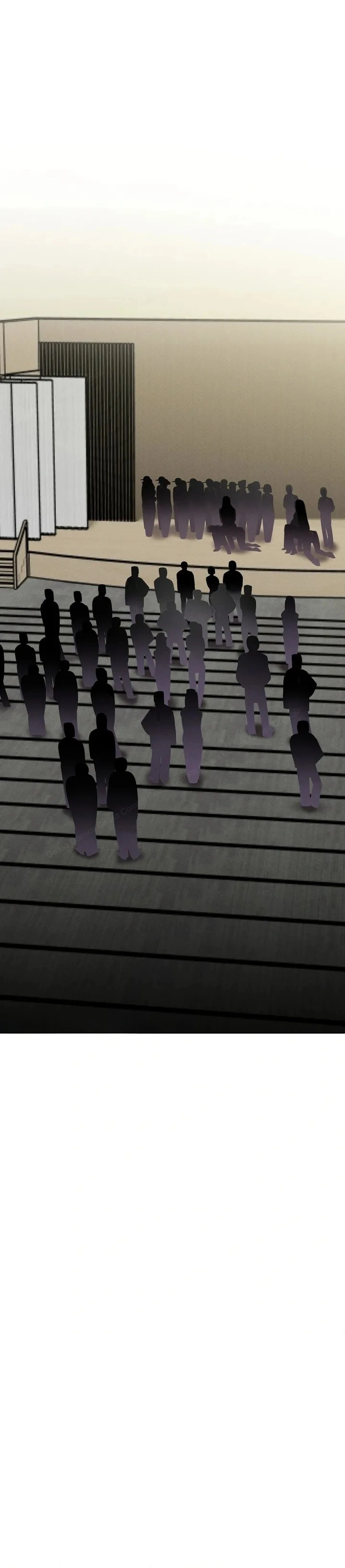 Ler 69 University Capitulo 3 Page 23