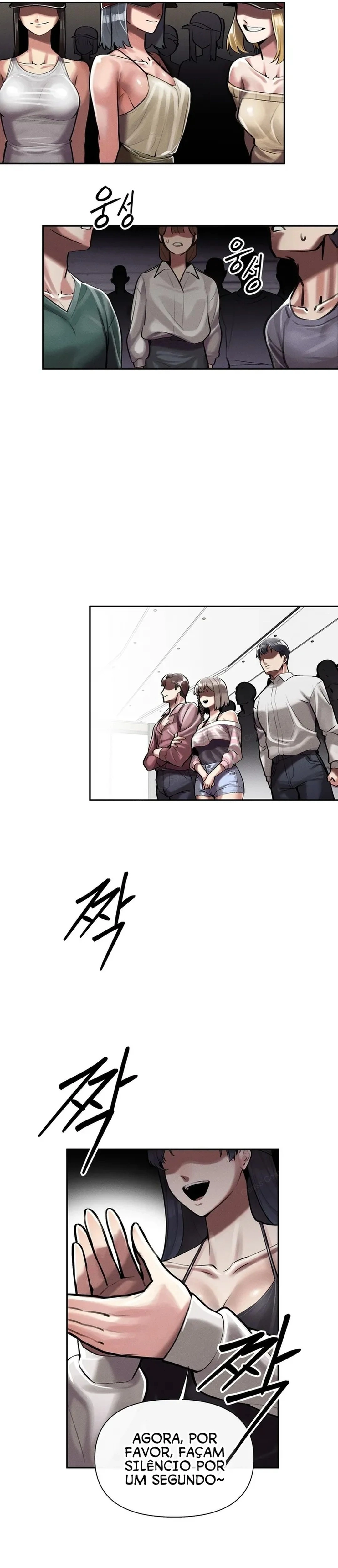 Ler 69 University Capitulo 3 Page 24