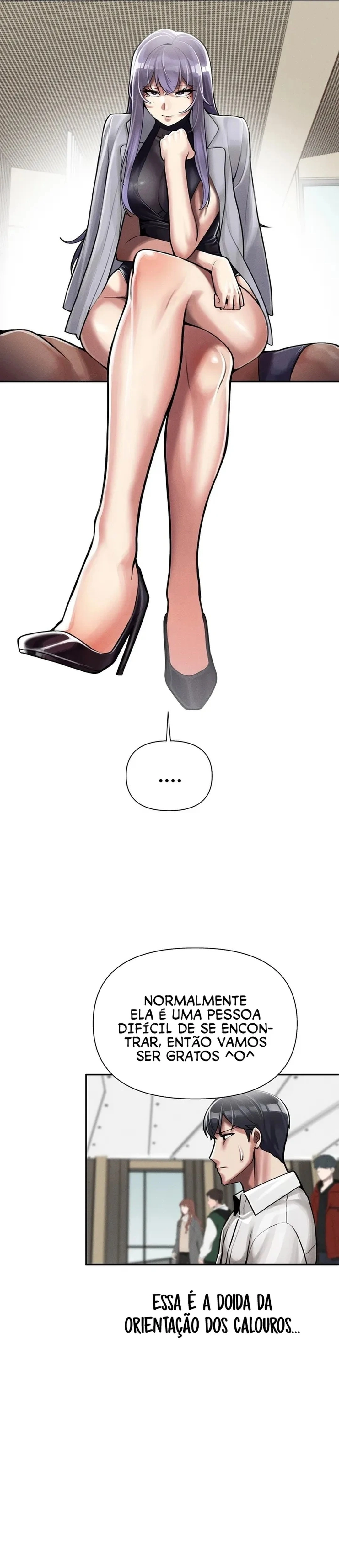 Ler 69 University Capitulo 3 Page 27