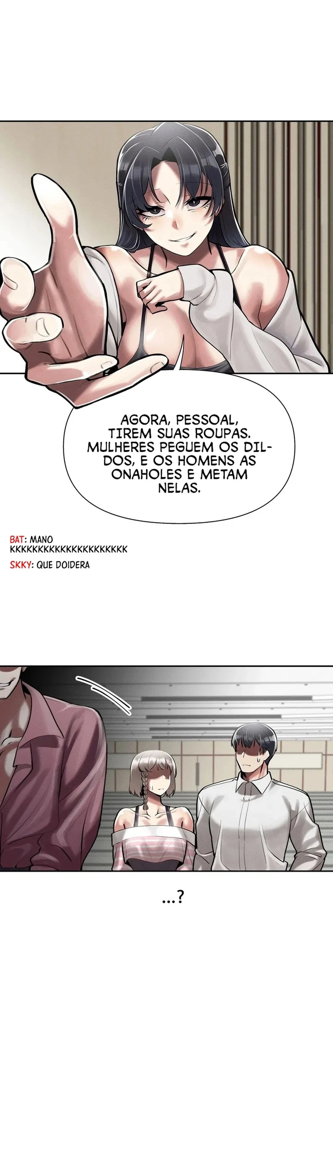 Ler 69 University Capitulo 3 Page 29