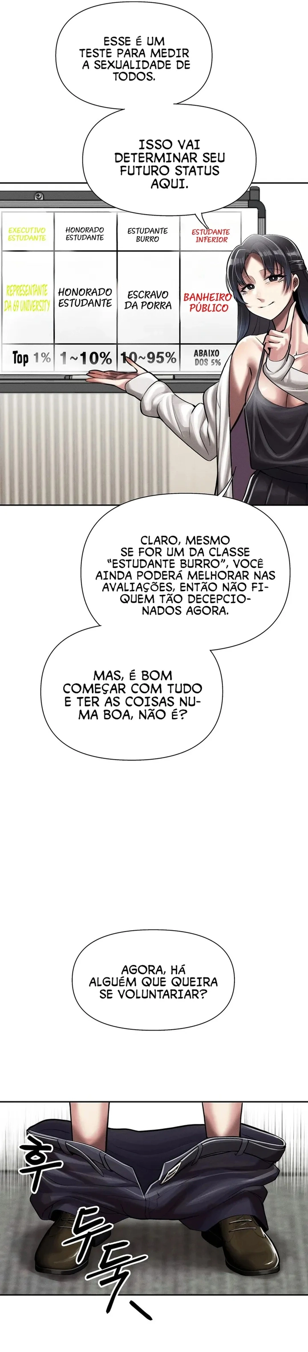 Ler 69 University Capitulo 3 Page 30