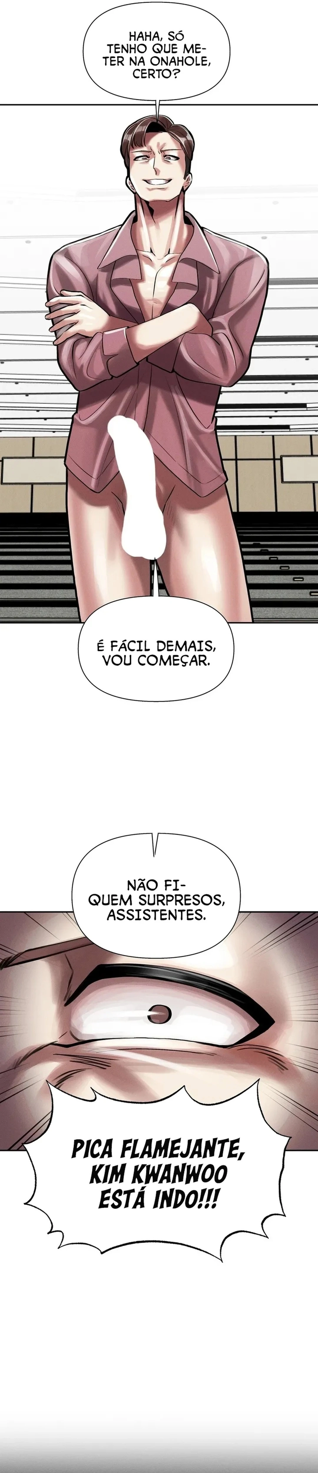 Ler 69 University Capitulo 3 Page 31