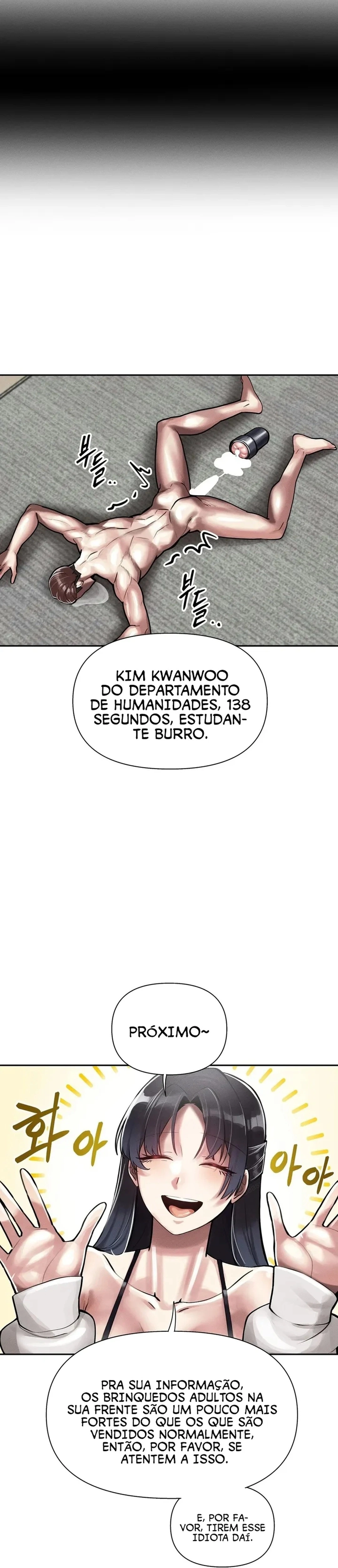 Ler 69 University Capitulo 3 Page 32