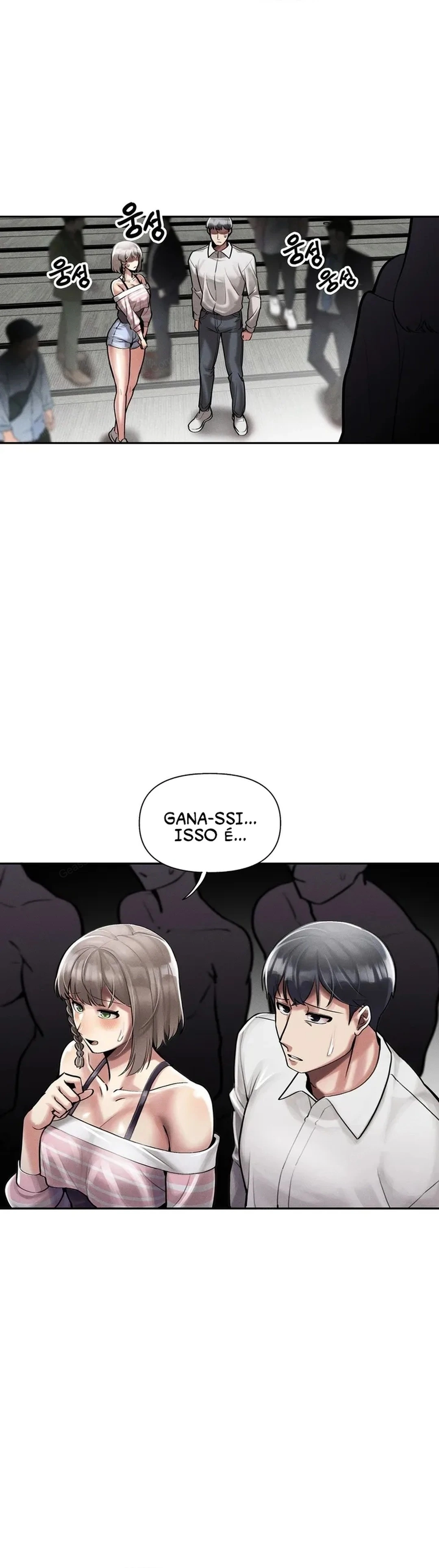 Ler 69 University Capitulo 3 Page 33