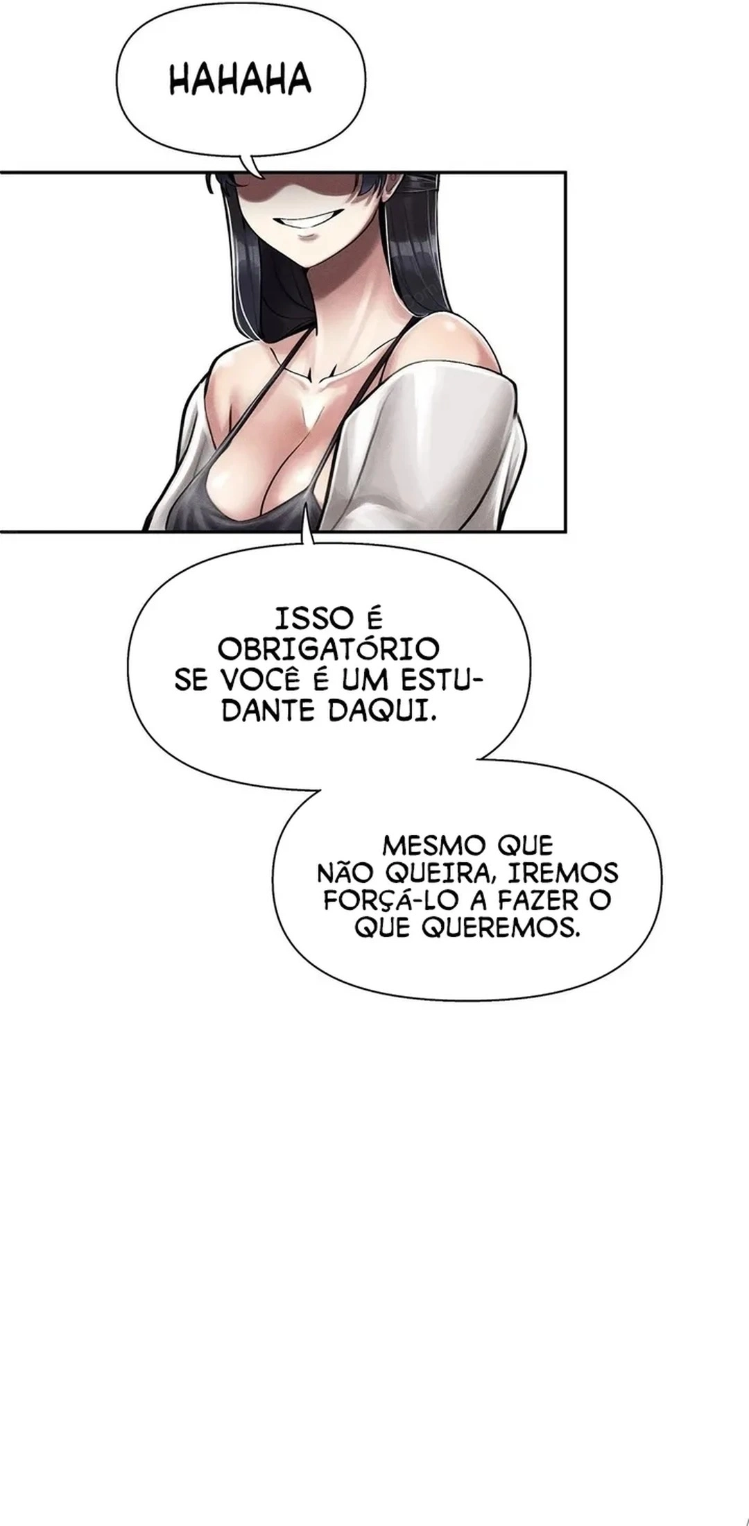 Ler 69 University Capitulo 3 Page 34