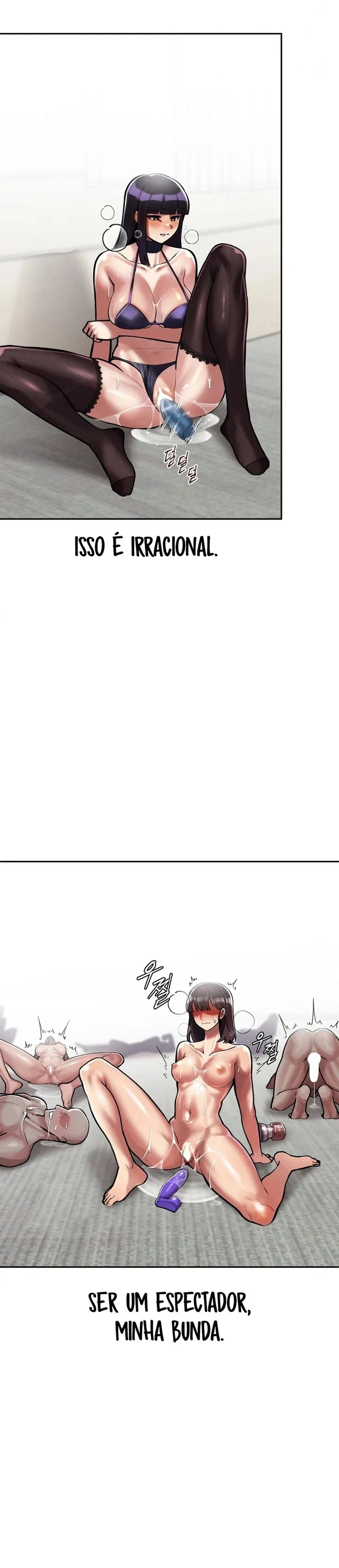 Ler 69 University Capitulo 3 Page 38