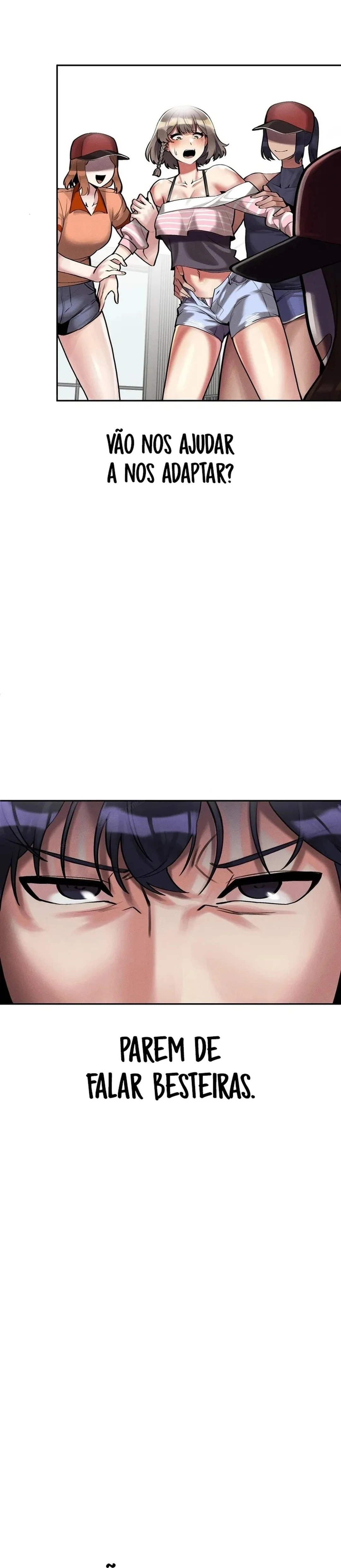 Ler 69 University Capitulo 3 Page 39