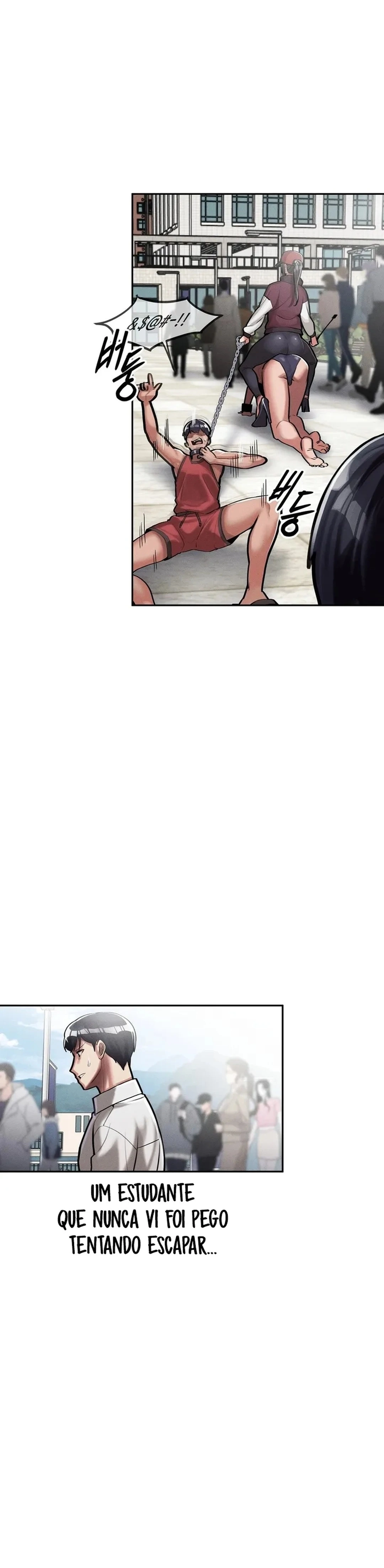 Ler 69 University Capitulo 3 Page 4