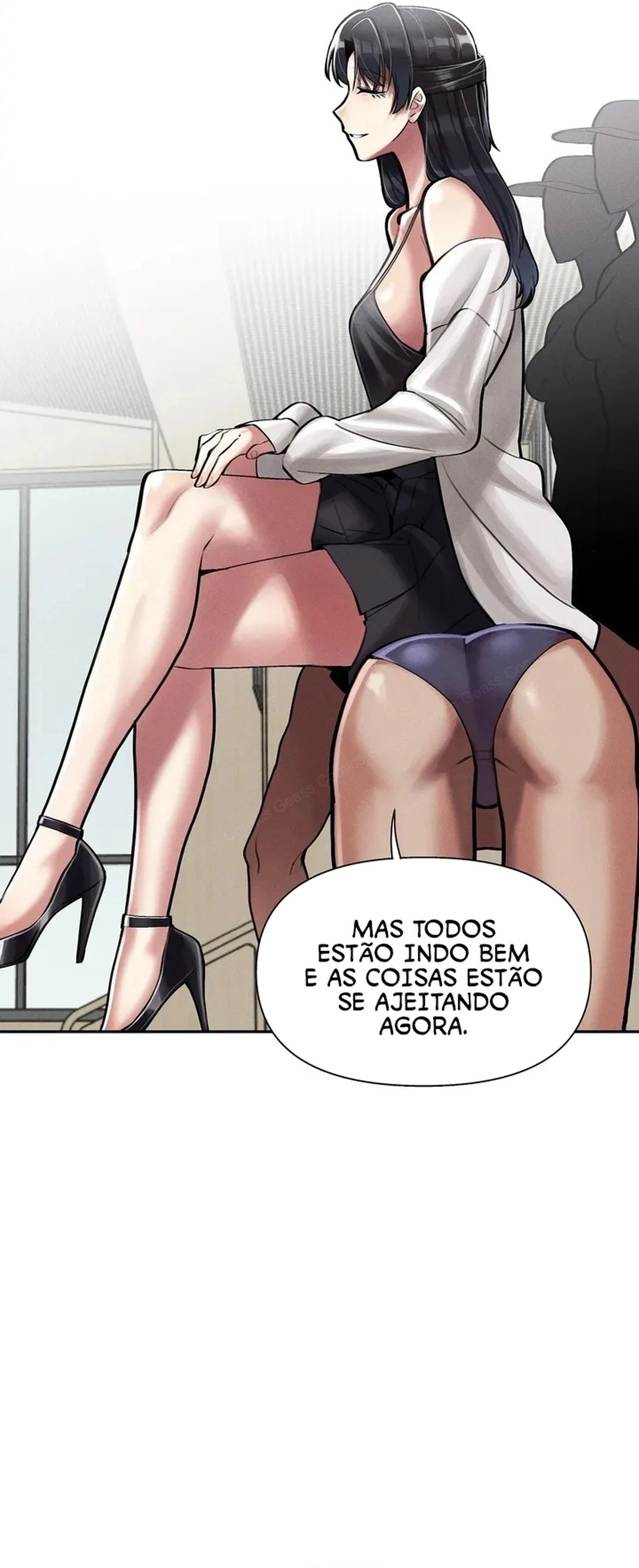Ler 69 University Capitulo 3 Page 41