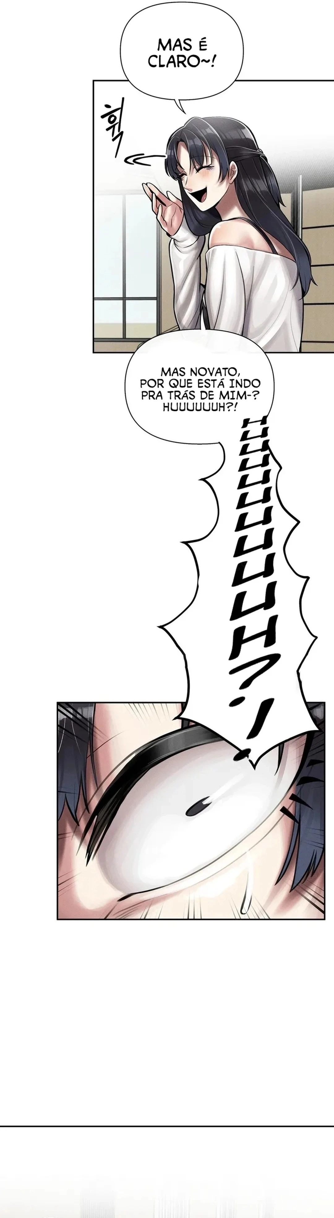 Ler 69 University Capitulo 3 Page 44