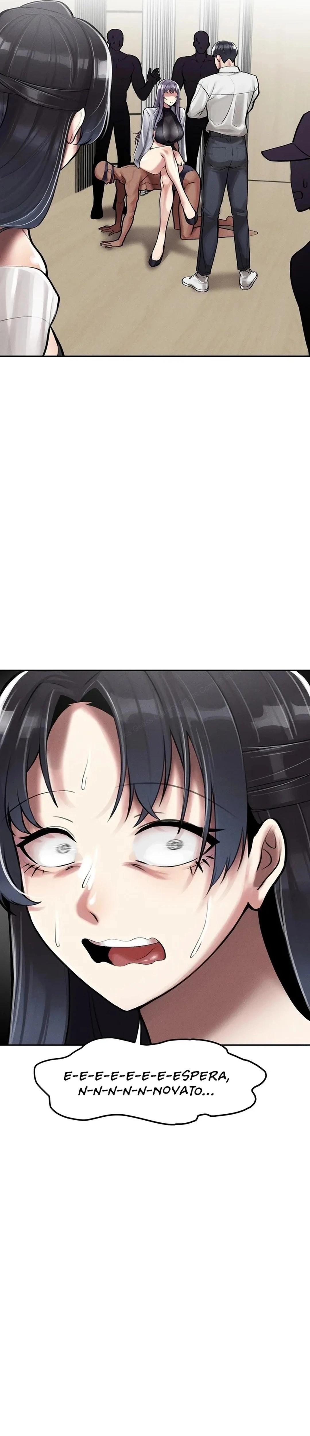 Ler 69 University Capitulo 3 Page 45