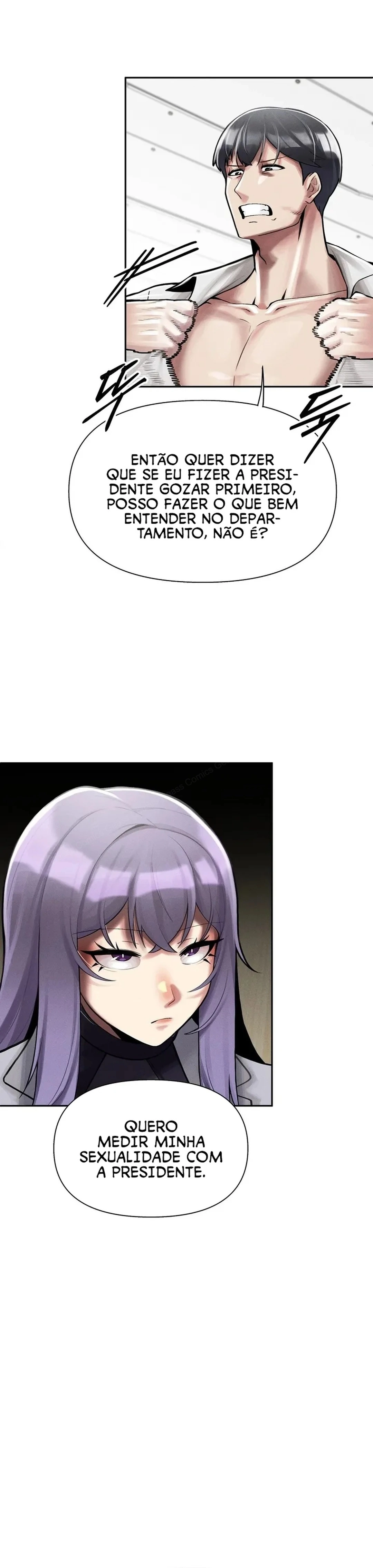 Ler 69 University Capitulo 3 Page 46