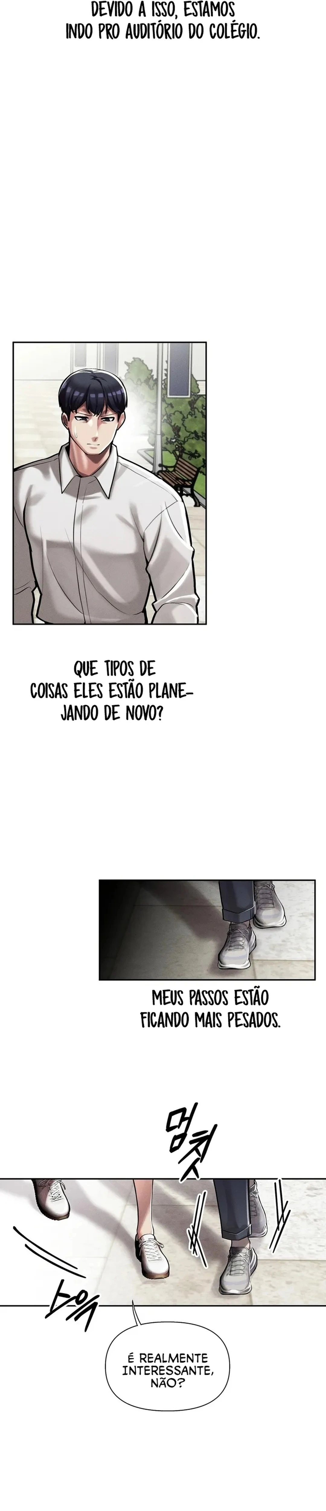Ler 69 University Capitulo 3 Page 7