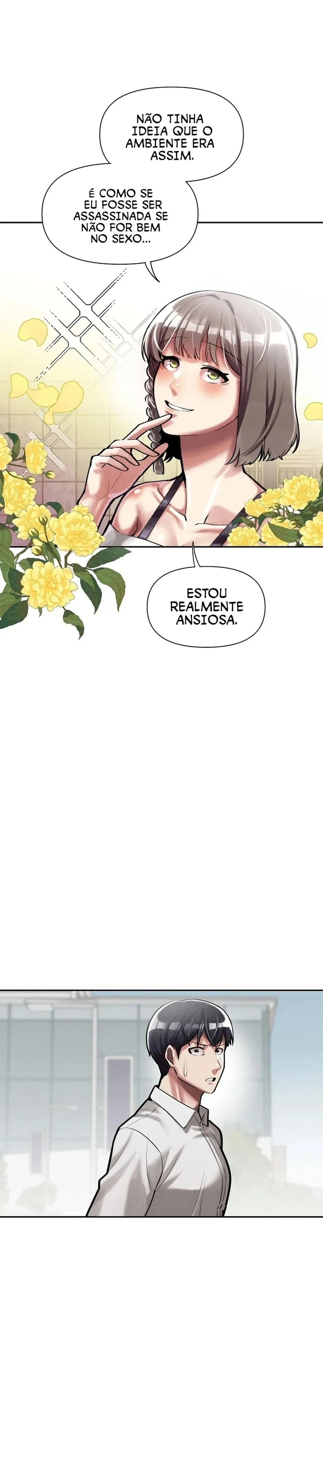 Ler 69 University Capitulo 3 Page 8