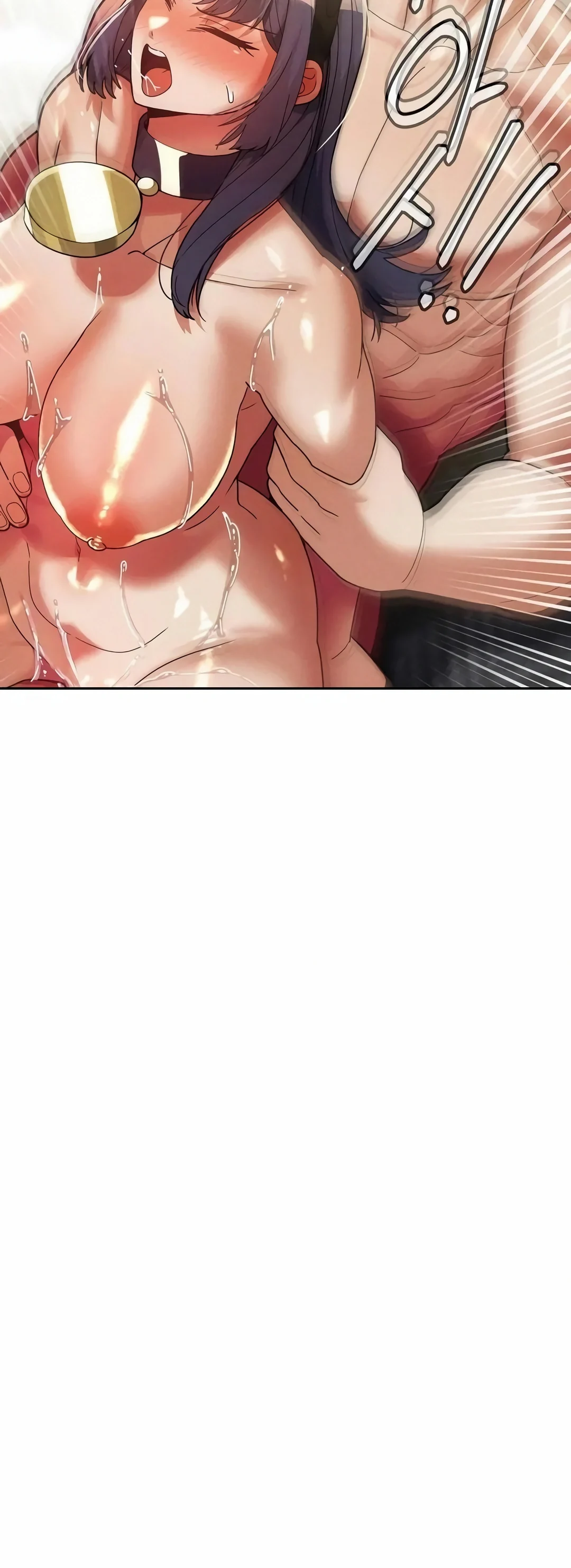 Ler 69 University Capitulo 31 Page 14