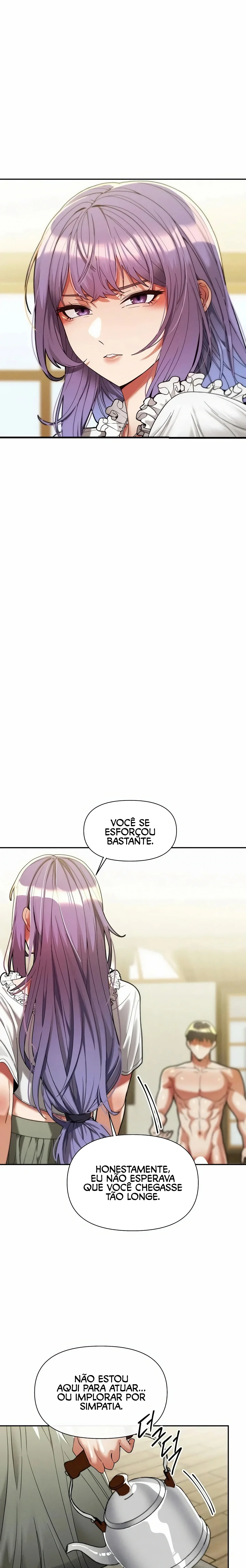 Ler 69 University Capitulo 32 Page 13