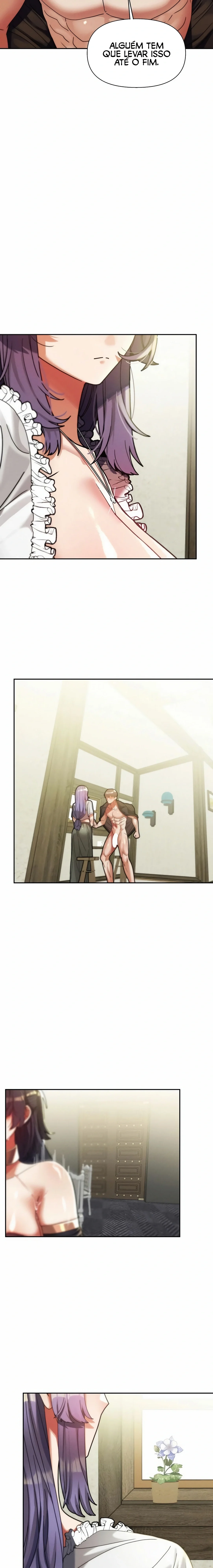 Ler 69 University Capitulo 33 Page 14