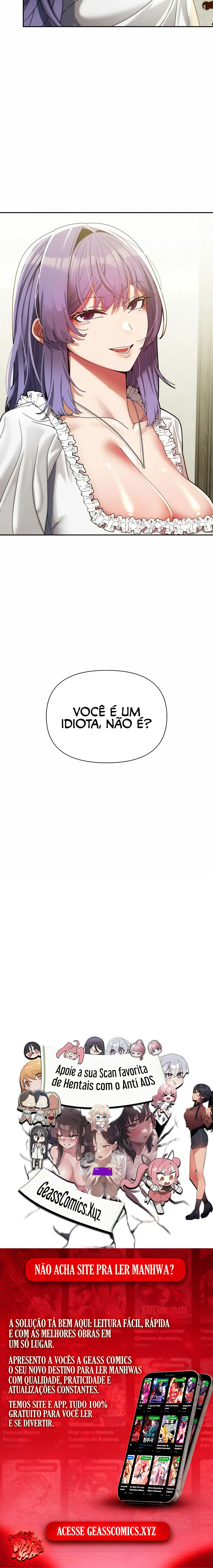 Ler 69 University Capitulo 33 Page 15