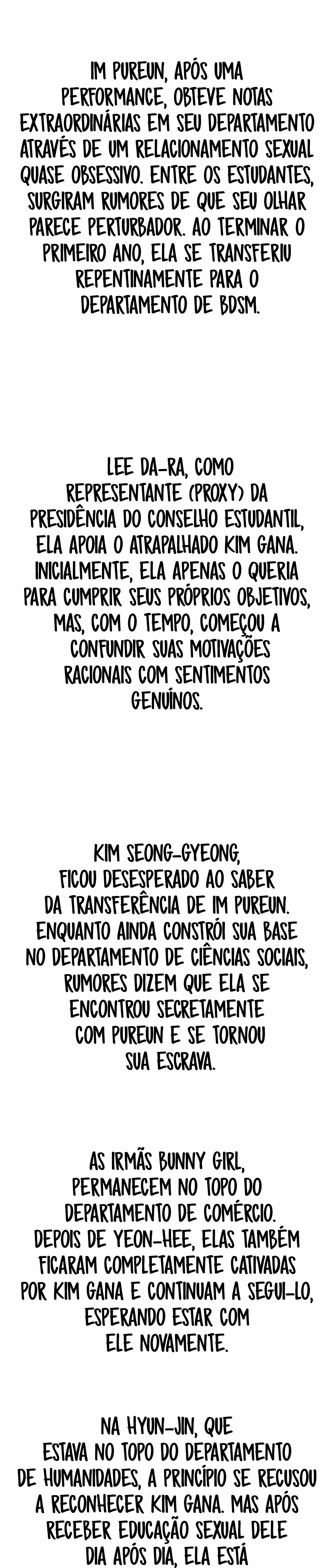 Ler 69 University Capitulo 35 Page 20