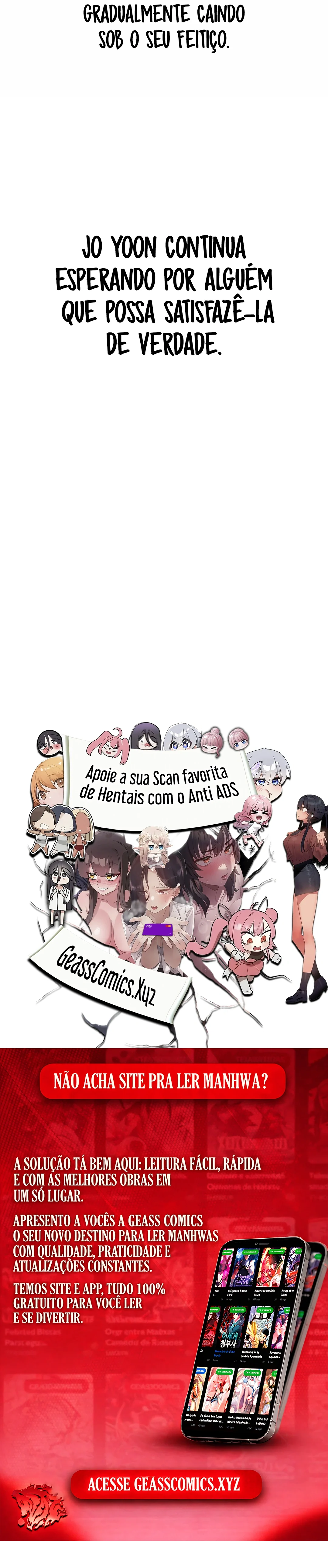 Ler 69 University Capitulo 35 Page 21