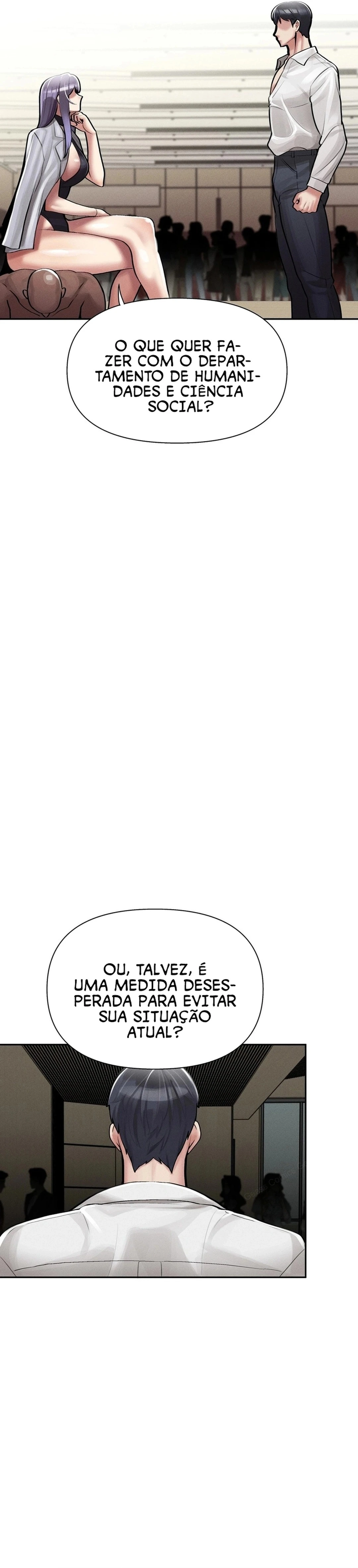 Ler 69 University Capitulo 4 Page 10