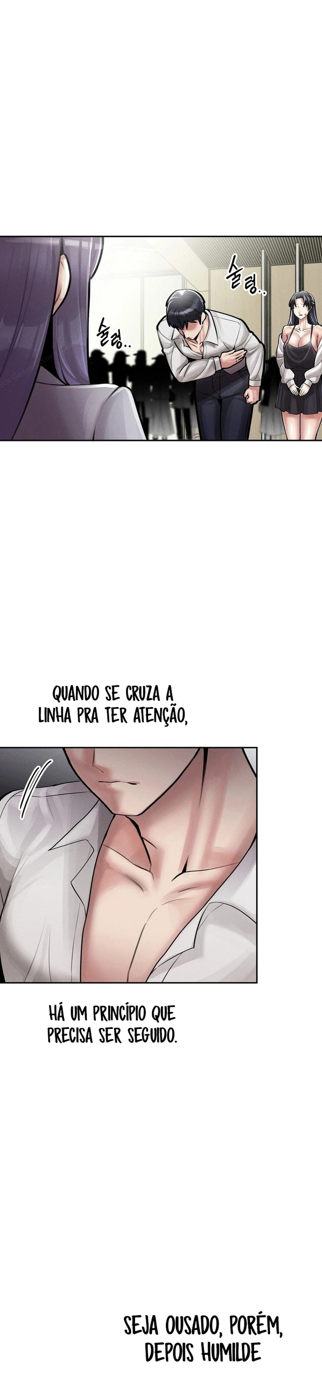 Ler 69 University Capitulo 4 Page 14