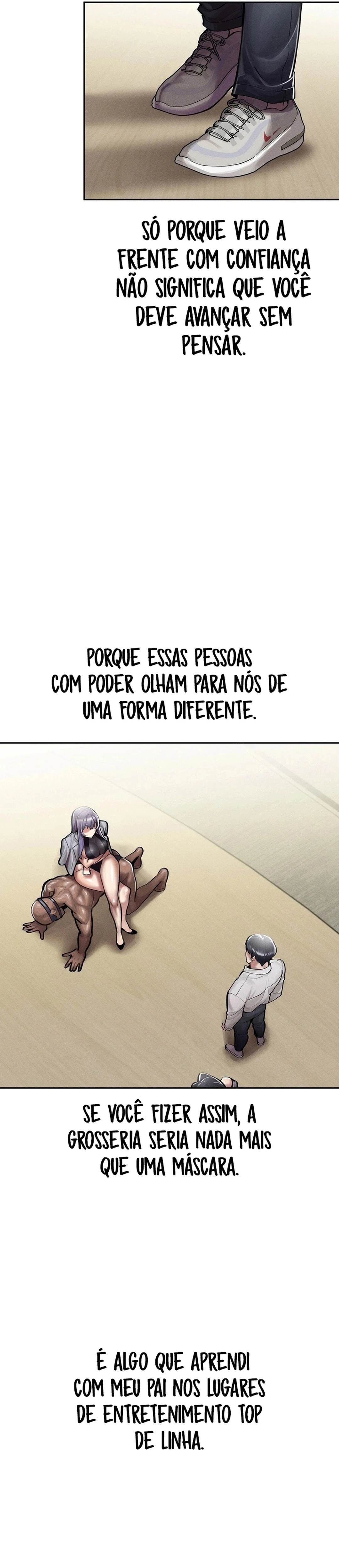 Ler 69 University Capitulo 4 Page 15