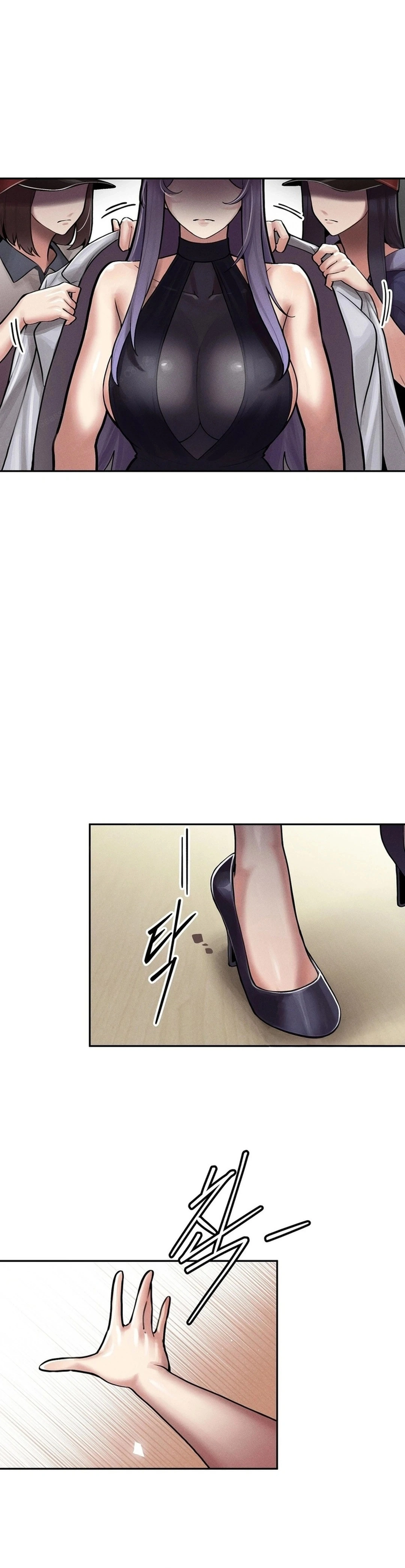 Ler 69 University Capitulo 4 Page 18