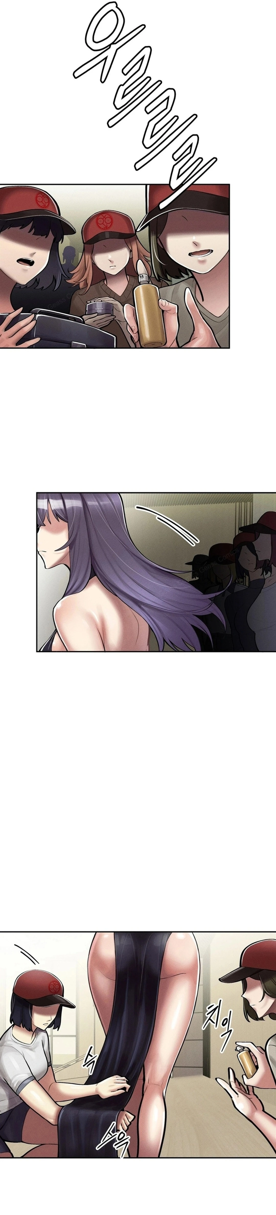 Ler 69 University Capitulo 4 Page 19