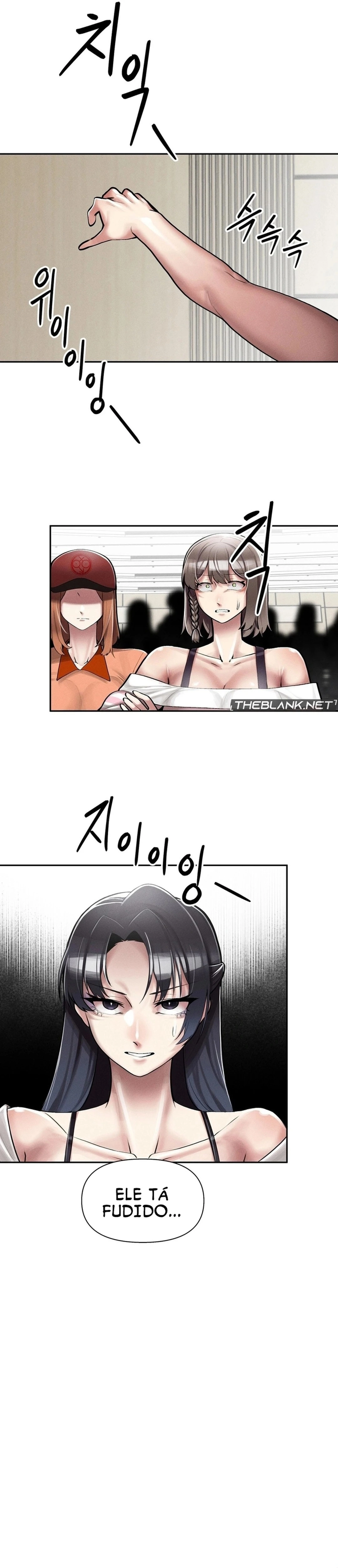 Ler 69 University Capitulo 4 Page 22