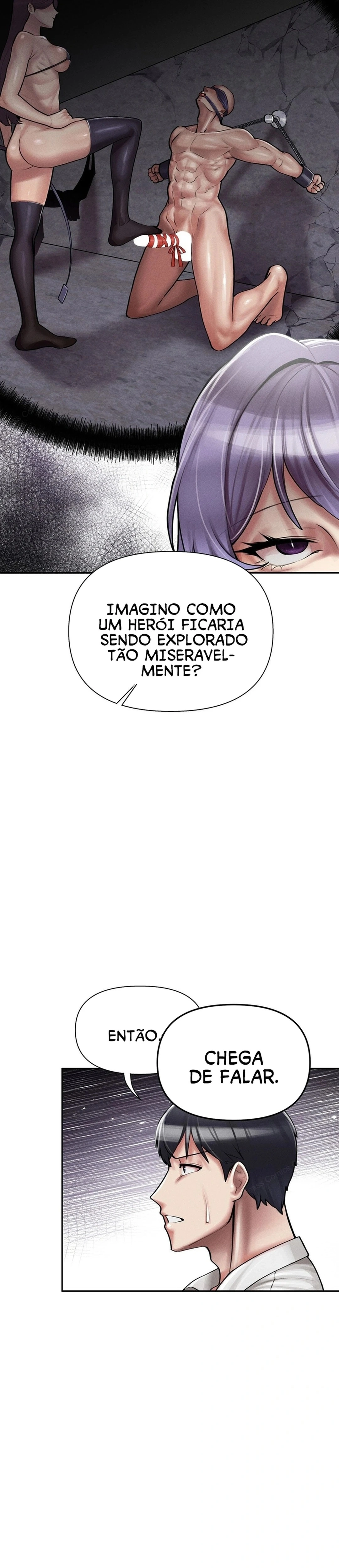 Ler 69 University Capitulo 4 Page 27