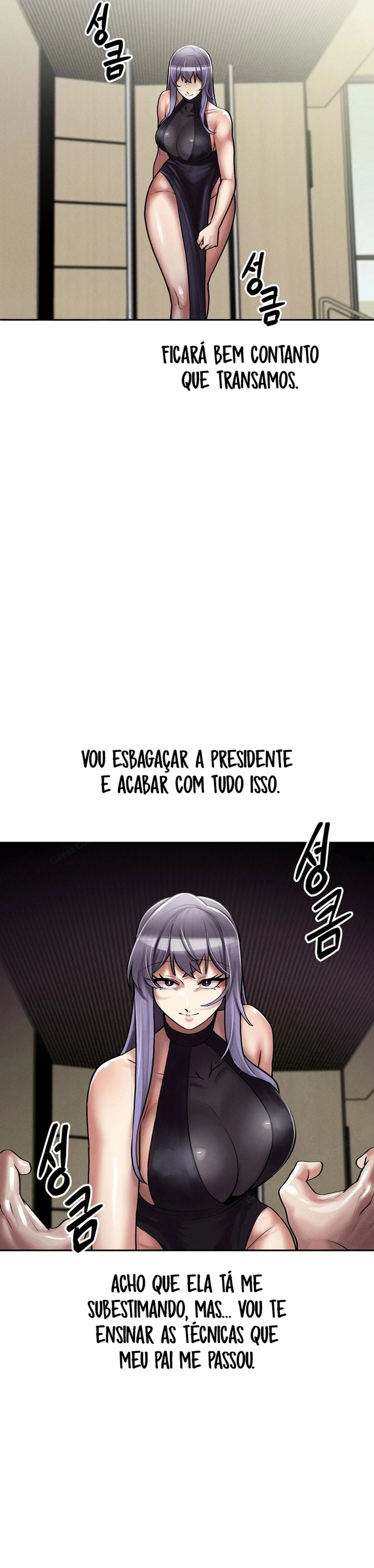 Ler 69 University Capitulo 4 Page 30