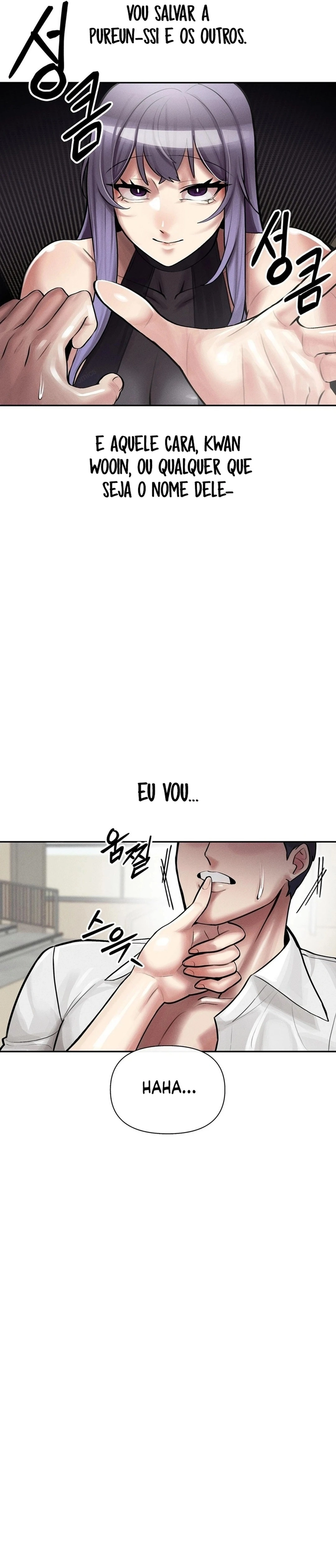 Ler 69 University Capitulo 4 Page 31