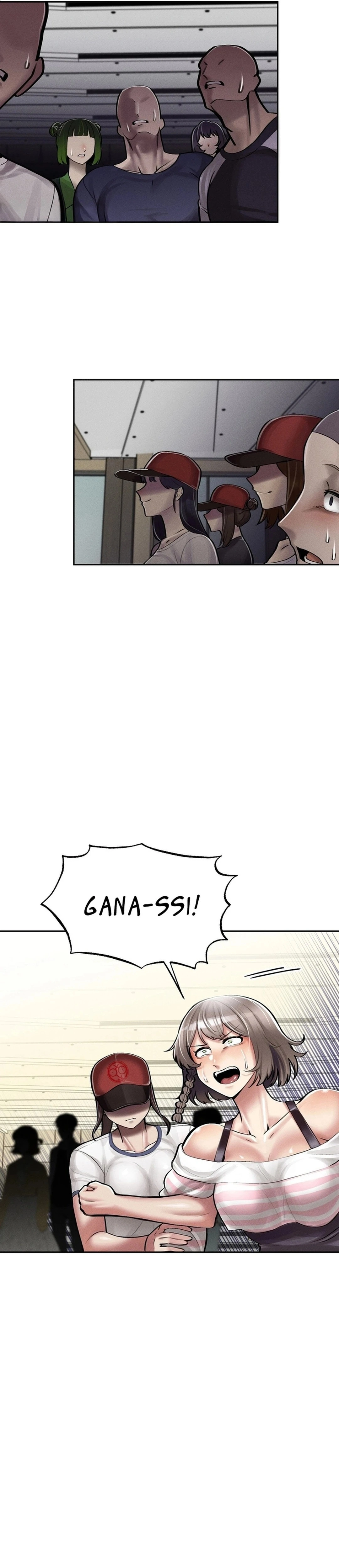 Ler 69 University Capitulo 4 Page 46