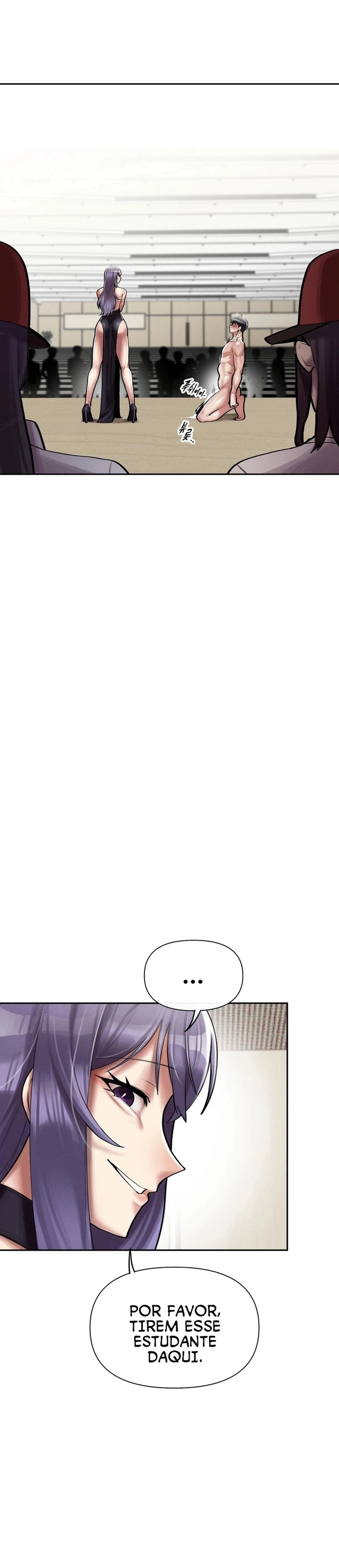 Ler 69 University Capitulo 4 Page 47