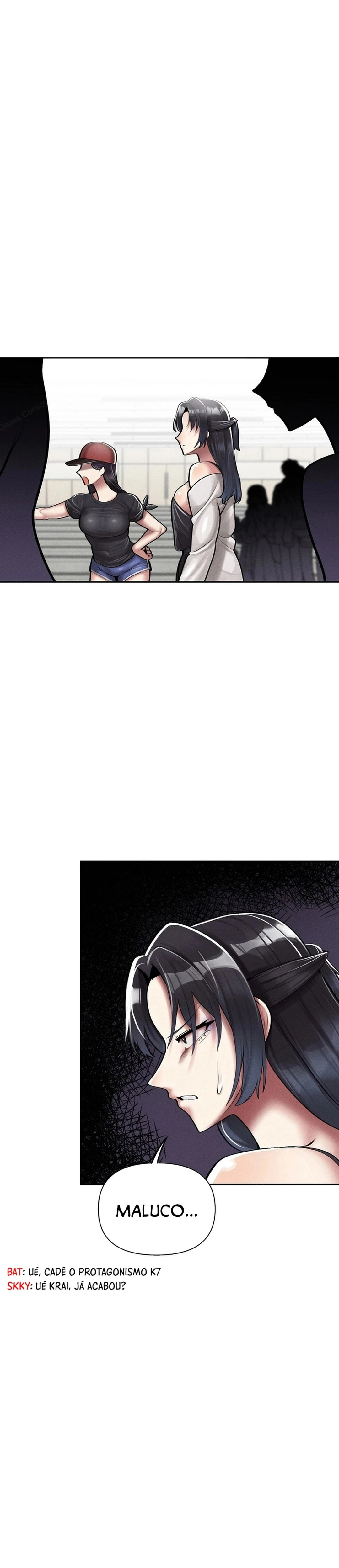 Ler 69 University Capitulo 4 Page 49