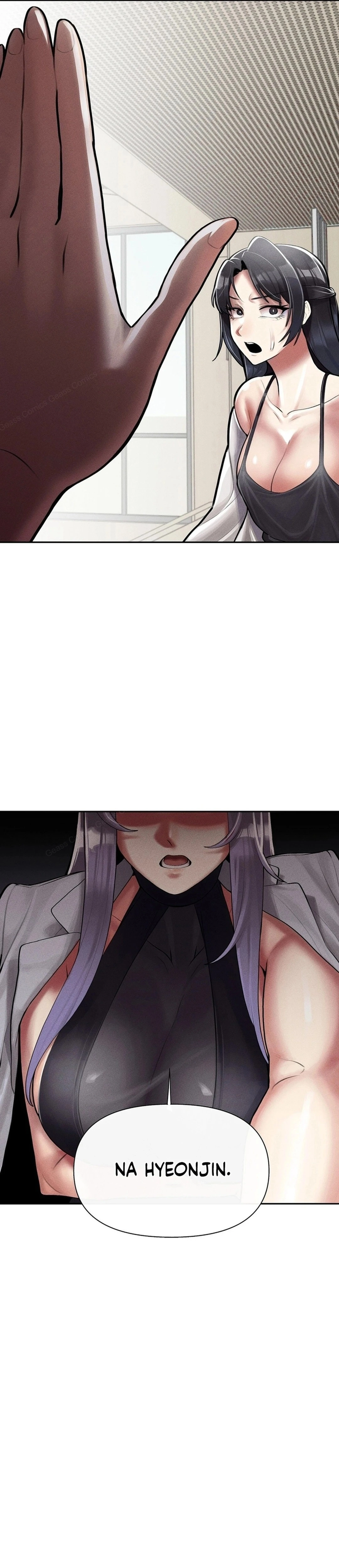 Ler 69 University Capitulo 4 Page 5