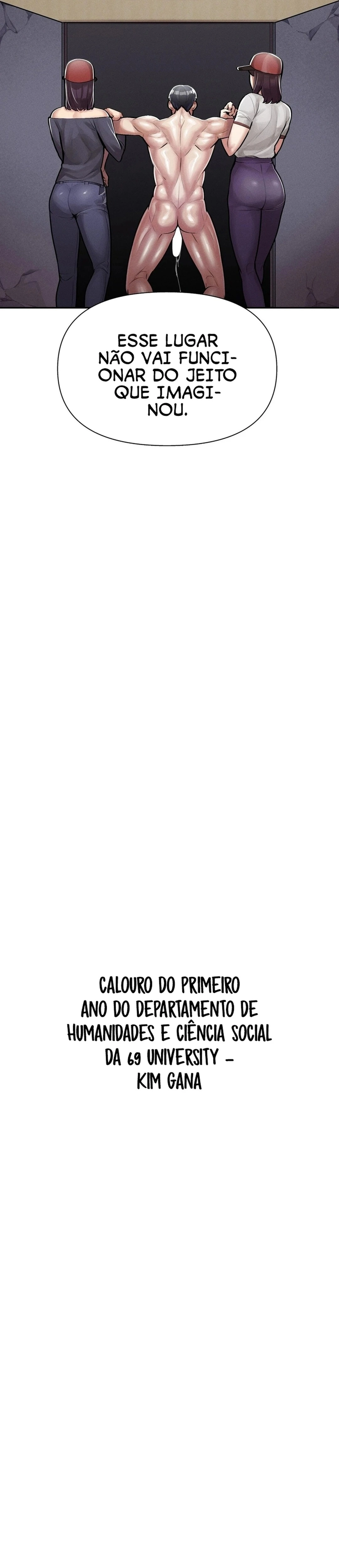 Ler 69 University Capitulo 4 Page 51