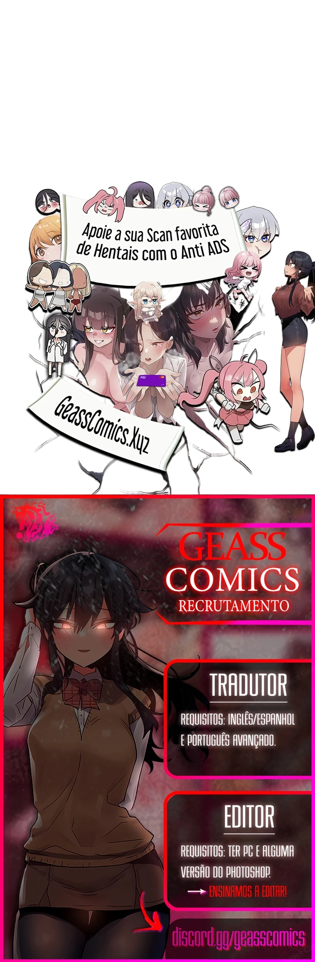 Ler 69 University Capitulo 4 Page 54